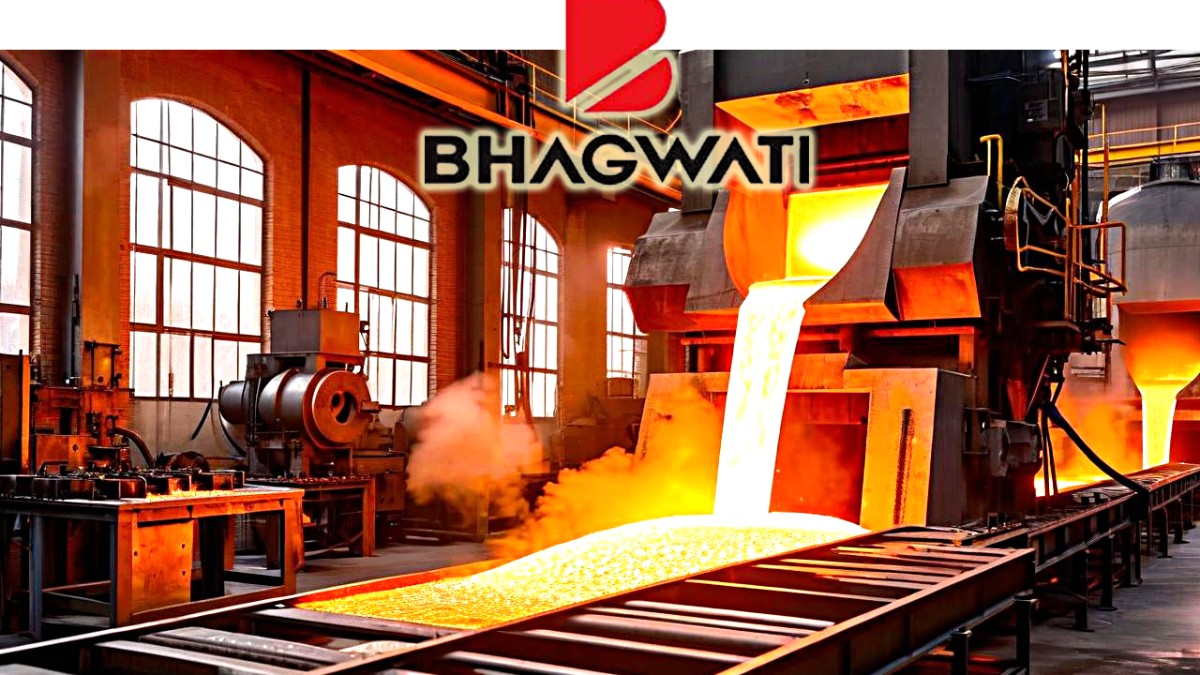 Shantanu Chitranjan Mehta gets re-appointed as NE Director, Bhagwati Autocast Ltd