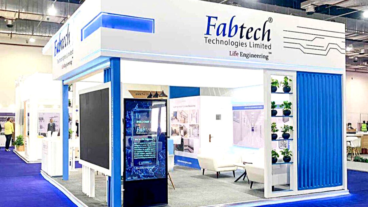 Naushad Alimohmed Panjwani gets re-appointment as Ind Dir, Fabtech Technologies Ltd