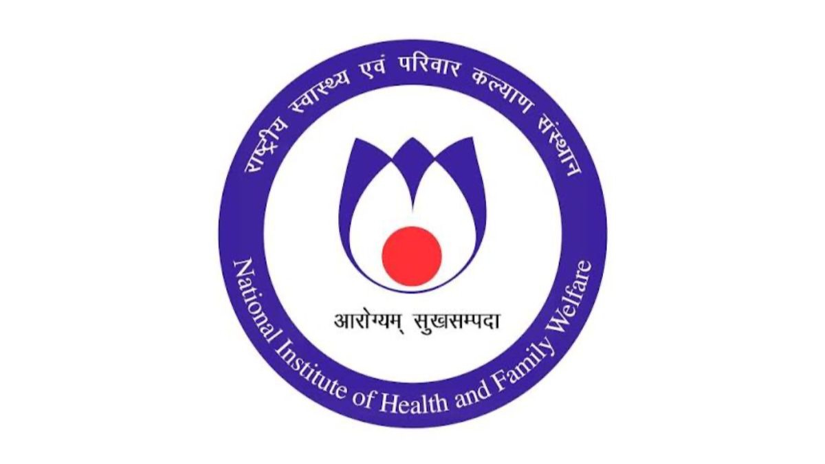 NIHFW advertises post of Addl Dir (Tech)