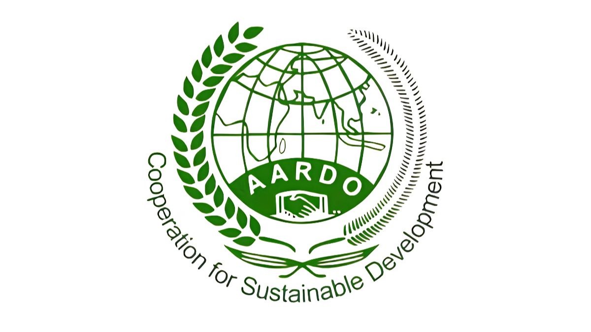 African-Asian Rural Development Organization advertises post of Secy General