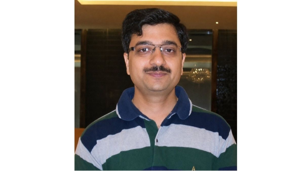 Dimpy Garg is GM, East Central Railway