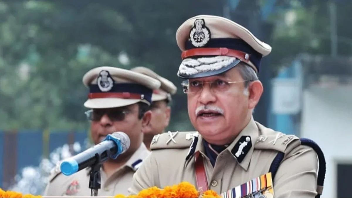 Former Delhi CP Satish Golchha posted as DG, Home Guards