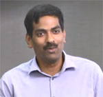 Manicka Raj posted as CEO, Arogyasri, Employeesâ€™ Health Scheme in Telangana