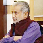 Post of M M Kutty upgraded to Special Secretary level