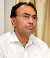 Gopal Singh likely to be next CMD, Coal India Limited