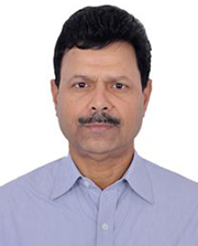 A K Shrivastava selected as MD, CWC