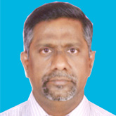Charles takes over as Director (Fin), CWC