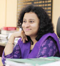 Ms Niharika Rai appointed as PS to Nitin Gadkari