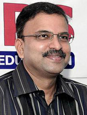 IPS officer seeks VRS