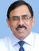 Anil Chaudhary designated as Chairman, SAIL to be longest serving Board Member