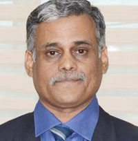 P K Rath selected as CMD, RINL