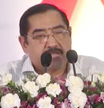 B Kishore appointed Joint Secretary, Agriculture