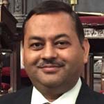 Sushil Kumar Lohani appointed as Addl Provident Fund Commissioner
