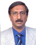 Anil Kumar appointed as ED, NIDM