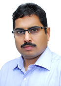 Sanjay Jaju appointed as Joint Secretary, Defence Production