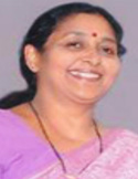 Ms Latha Krishna Rao is also Secretary, Tribal Affairs