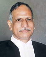 Justice Govind Mathur appointed CJ of Allahabad HC