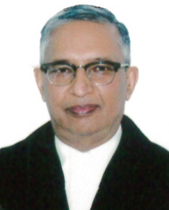 Justice Vineet Kothari transferred as Judge of Madras HC