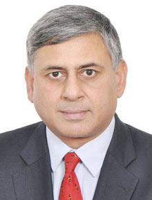 P N Sukul to be promoted as Controller General of Defence Accounts ?