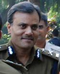 Will Delhiâ€™ Police Commissioner move to SSB ?