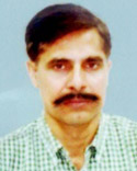 Sanjiv Singh moves to Kolkata in BSF