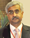 Anshu Prakash goes to GoI as Additional Secretary