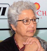 Ms Rita Teaotia appointed Chairperson, FSSAI