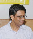 Sumanta Chaudhuri appointed Secretary, Coal