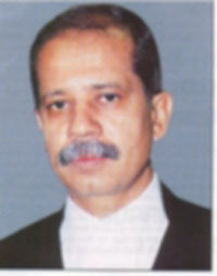 Justice A A Kureshi appointed Acting CJ of Gujarat HC