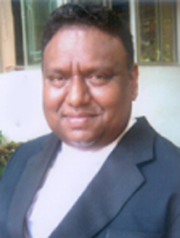 Justice Indrajit Mahanty transferred as Judge of Bombay HC