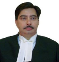 Dr Justice R Ranjan appointed Acting CJ of Patna HC