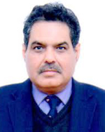 Name of Ajay Tyagi starts doing round for RBI Governor