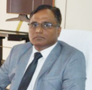 Dr Ranjit Rath takes over as CMD, MECL