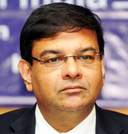 Urjit Patel will not resign ?