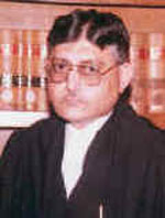 Justice Sanjay Seth to be Permanent Chief Justice of MP High Court !