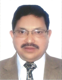 Dr. Mrutyunjay Sarangi Launches a new Website