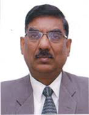 Tenure of R K Jain as Member, NDMA ending in Nov