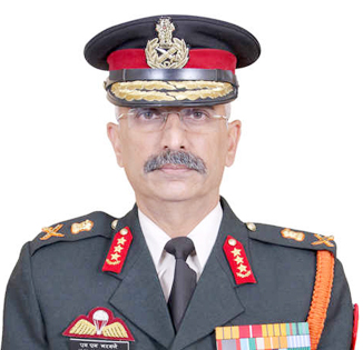 Lt Gen M M Naravane assume charge as Eastern Command Army Commander