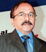 Hemant Bhargava inducted on LIC Housing Finance Board