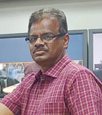 Ganesan A appointed Director (Fin), FACT