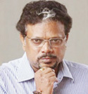 K Kailashnathan is also Chairman, Sardar Sarovar Narmada Nigam Ltd