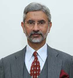 Dr Jaishankar and Vijay Gokhale canâ€™t escape comparison