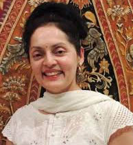 Mrs Ruchira Kamboj assumes charge as Ambassador to Kingdom of Bhutan