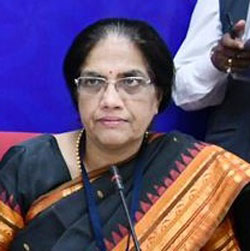 Ms Nilam Sawhney returns to parent cadre, likely to be installed as CS, AP