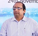 Neerabh Kumar Prasad is also Chief Secretary, AP for a while