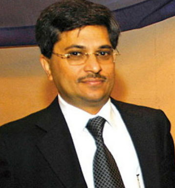 Manoj Mody strong probability as RIL MD