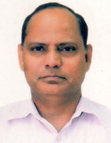 CBIC Member Ashok Kumar Pandey given job