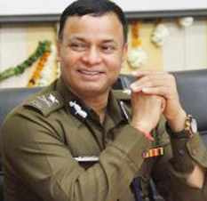 Om Prakash Singh appointed as Principal Secretary, Sports in Haryana