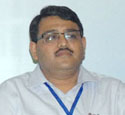 Hari Ranjan Rao relieved to join as Joint Secretary, Telecommunications