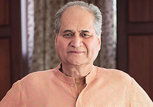 Rahul Bajaj already 75 yrs of age; will remain Chairman, Bajaj Auto